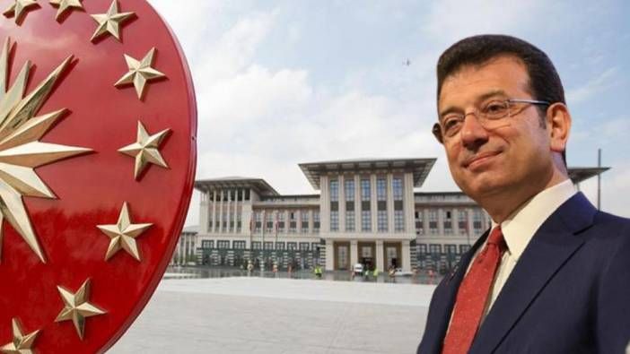 Saraydan İmamoğlu Hamlesi mi? Kritik Görüşme Gündeme Bomba Gibi Düştü! 5