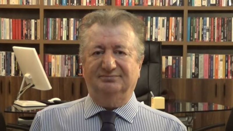 Saraydan İmamoğlu Hamlesi mi? Kritik Görüşme Gündeme Bomba Gibi Düştü! 1