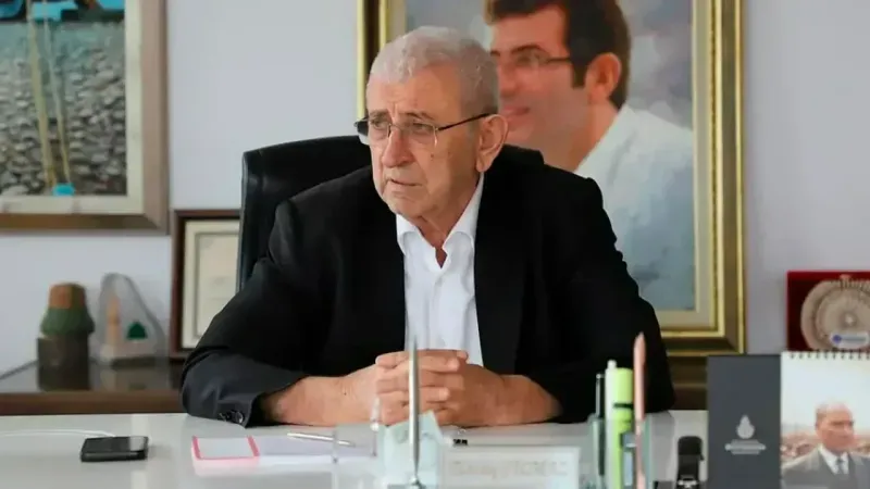 Saraydan İmamoğlu Hamlesi mi? Kritik Görüşme Gündeme Bomba Gibi Düştü! 3