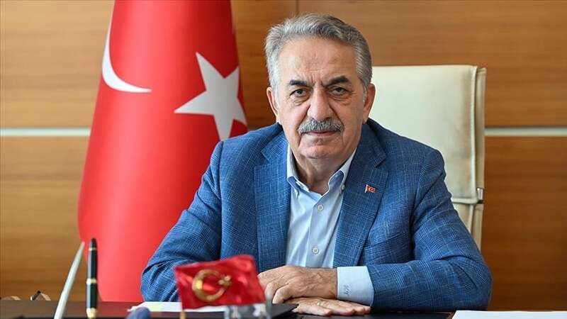 Saraydan İmamoğlu Hamlesi mi? Kritik Görüşme Gündeme Bomba Gibi Düştü! 4