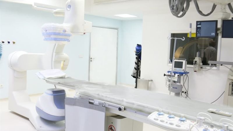 Medicana Sivas Hastanesi: İç Anadolu'nun Sağlık Üssü 3