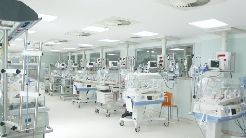 Medicana Sivas Hastanesi: İç Anadolu'nun Sağlık Üssü 8
