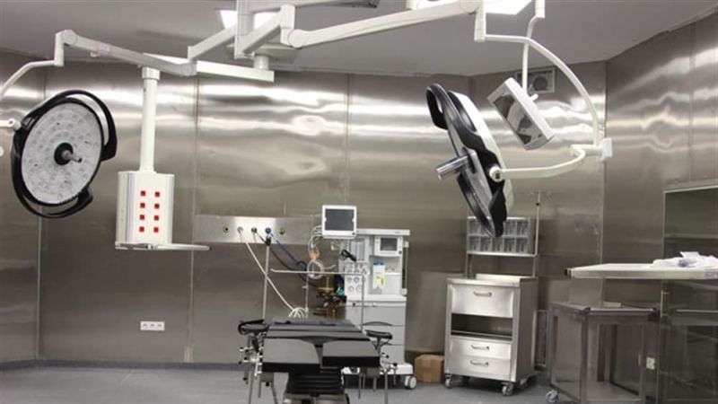 Medicana Sivas Hastanesi: İç Anadolu'nun Sağlık Üssü 5