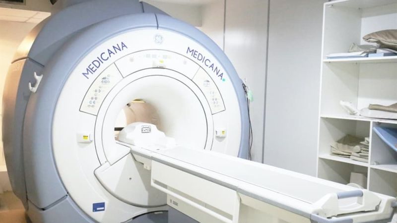 Medicana Sivas Hastanesi: İç Anadolu'nun Sağlık Üssü 7