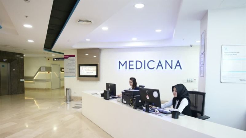 Medicana Sivas Hastanesi: İç Anadolu'nun Sağlık Üssü 2