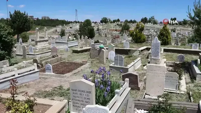 Bugün Sivas'ta Kimler Vefat Etti? 3