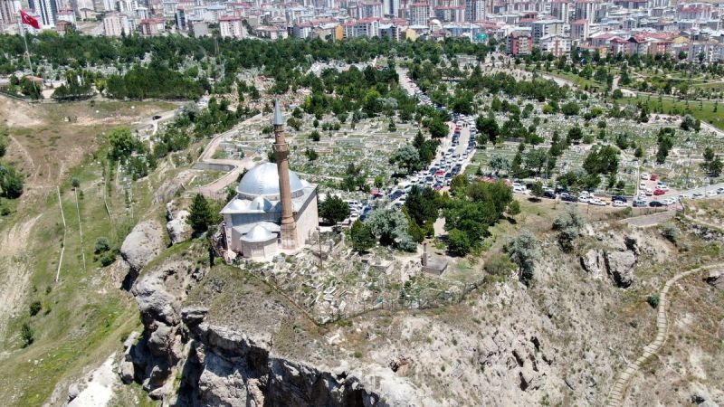 Bugün Sivas'ta Kimler Vefat Etti? 7