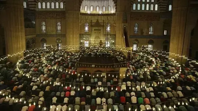 Gemerek: Güncel Namaz Vakitleri Burada 2
