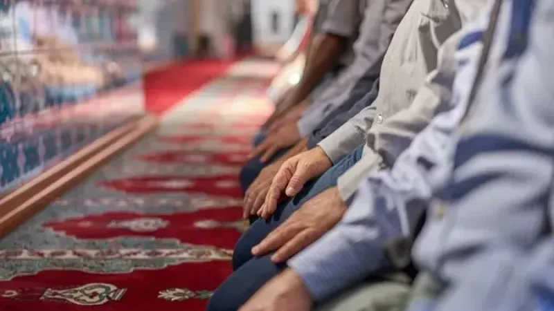 Gemerek: Güncel Namaz Vakitleri Burada 4