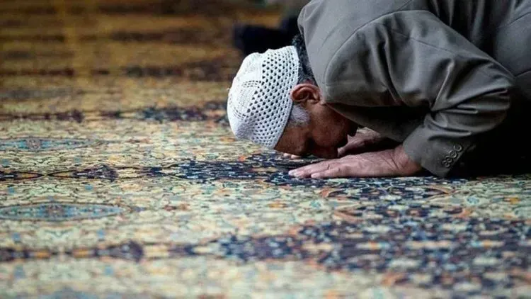 Gemerek: Güncel Namaz Vakitleri Burada 5