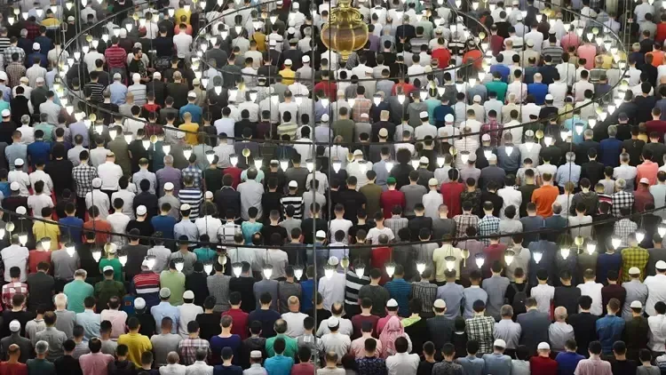 Sivas Merkez Haftalık Namaz Vakitleri (10-16 Temmuz 2025) 1