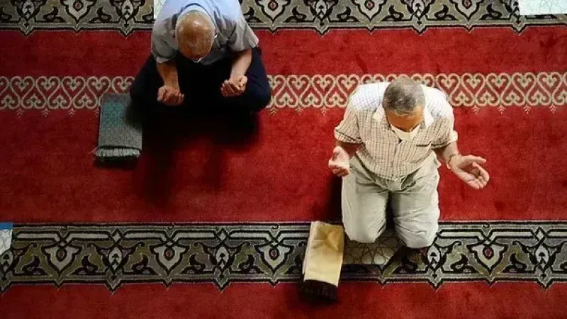 Sivas Merkez Haftalık Namaz Vakitleri (10-16 Temmuz 2025) 4