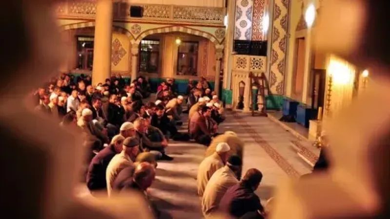 Kangal'da Haftalık Namaz Vakitleri (10-16 Temmuz 2025) 2