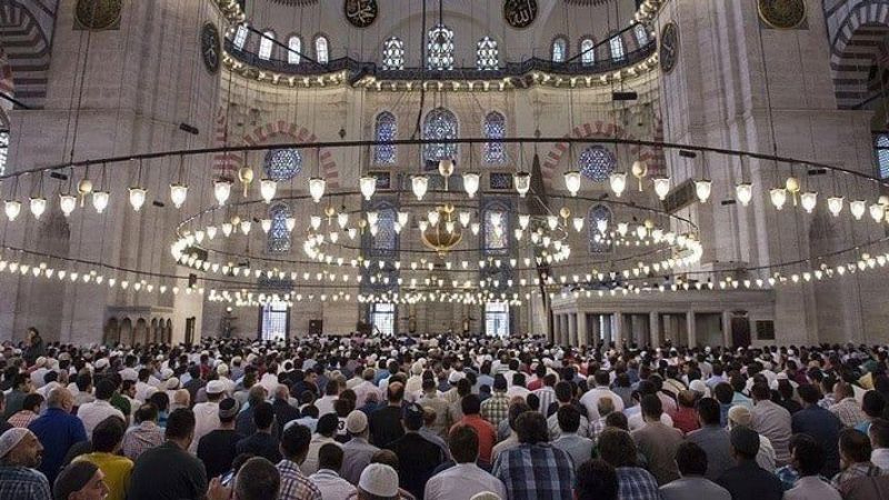 Kangal'da Haftalık Namaz Vakitleri (10-16 Temmuz 2025) 3