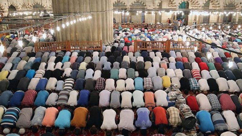 Kangal'da Haftalık Namaz Vakitleri (10-16 Temmuz 2025) 4