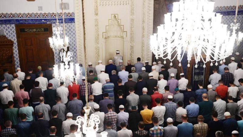 Gemerek Haftalık Namaz Vakitleri (10 - 16 Temmuz 2025) 2