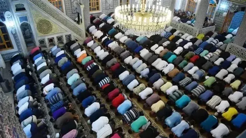 Gemerek Haftalık Namaz Vakitleri (10 - 16 Temmuz 2025) 4