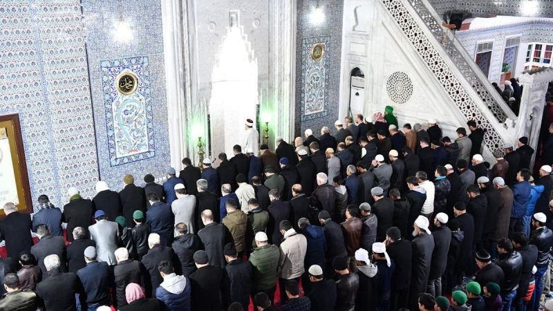 Gemerek Haftalık Namaz Vakitleri (10 - 16 Temmuz 2025) 3