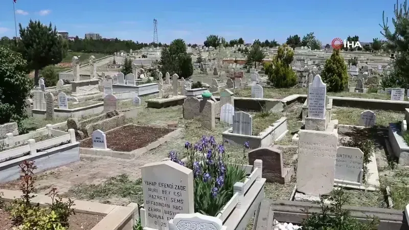 Sivas'ta Vefat Edenler ve Cenaze Bilgileri 2