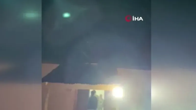 Sivas’ta Yaz Ortasında Kar Yağdı! 40 Yıllık Çoban Bile Şaşkın 3