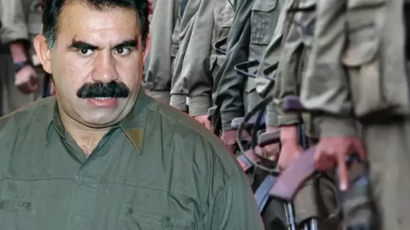 Öcalan’dan 20 Günlük Sessizliğin Ardından Gelen Mesaj 2