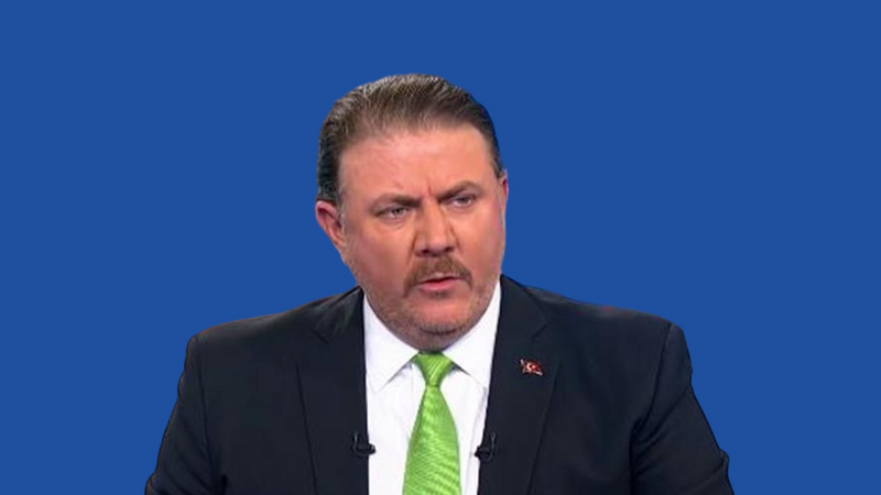 Cumhurbaşkanı Başdanışmanı Yiğit Bulut Hayatını Kaybetti 2