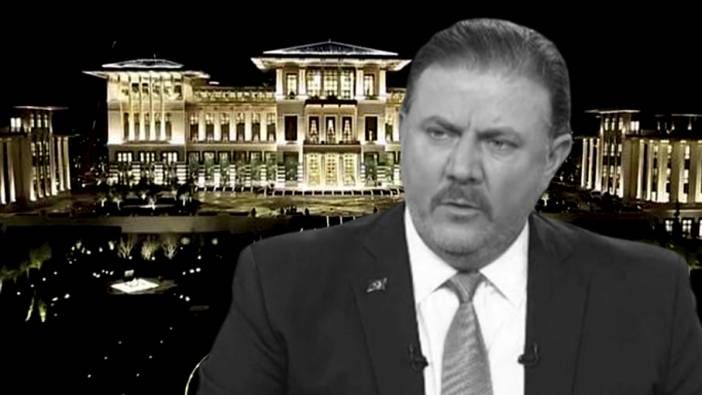 Cumhurbaşkanı Başdanışmanı Yiğit Bulut Hayatını Kaybetti 4