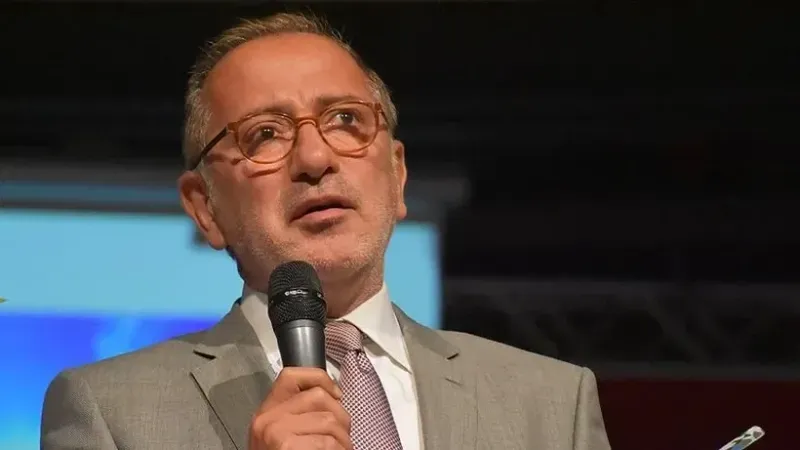 Silah Bırakan PKK mı, Rol Dağıtan Pentagon mu? Altaylı’dan Silivri'den Sert Mesajlar 1