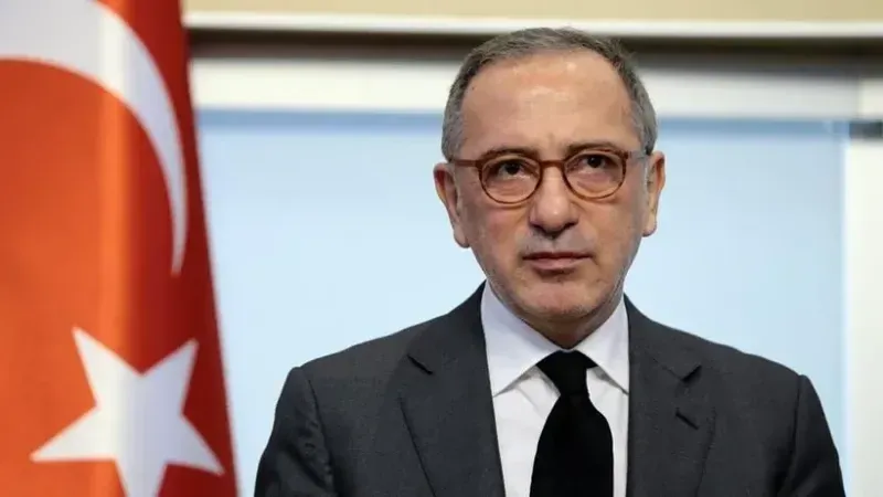 Silah Bırakan PKK mı, Rol Dağıtan Pentagon mu? Altaylı’dan Silivri'den Sert Mesajlar 3