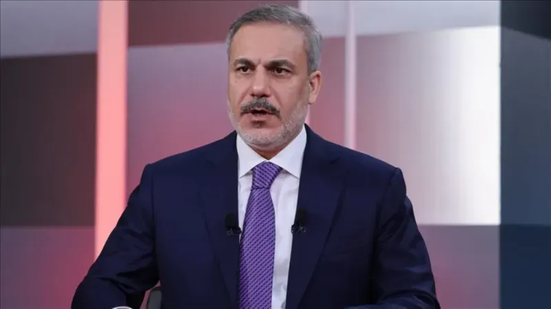 AK Parti'de Yeni Dönem Sinyali: Erdoğan Sonrası İçin Hakan Fidan İsmi Öne Çıkıyor 3