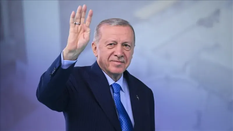 AK Parti'de Yeni Dönem Sinyali: Erdoğan Sonrası İçin Hakan Fidan İsmi Öne Çıkıyor 4
