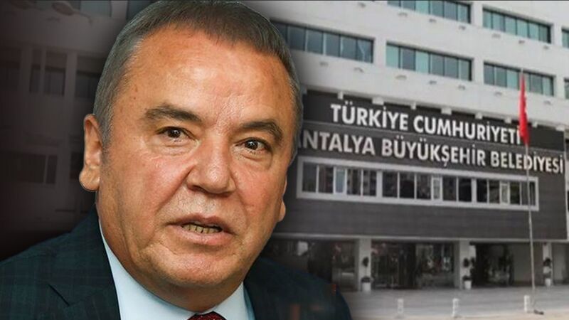 Muhittin Böcek Hastaneye Kaldırıldı: Tutuklu Başkanın Sağlık Durumu Endişe Yarattı 4