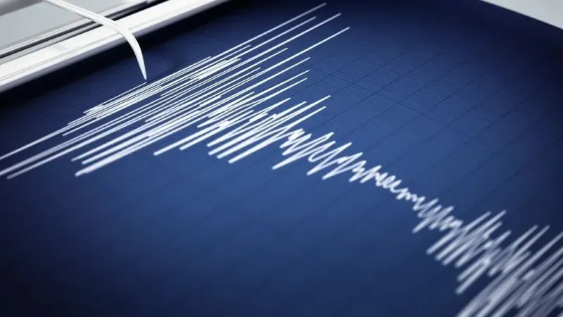 Endonezya'da 6.7 Büyüklüğünde Korkutan Deprem 2