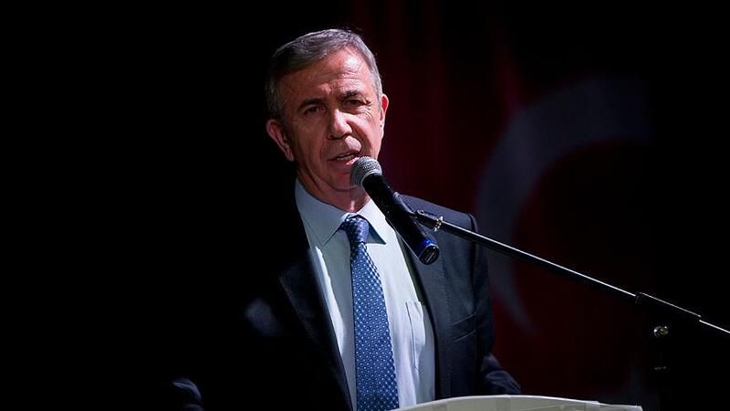 Mansur Yavaş’tan İmamoğlu Mesajı: “Adaylık Tartışması Bu Halde 2