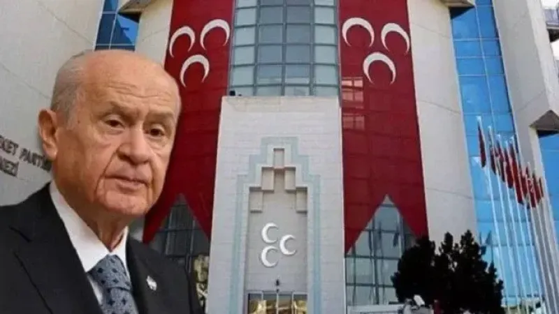 MHP’den Diyarbakır’da “Milli Birlik” Hamlesi 1