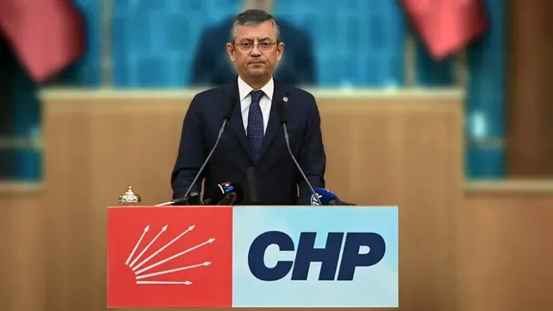 Erdoğan'ın Ekibine Öfkesi, Yeni Anayasa Krizi ve CHP Korkusu 3