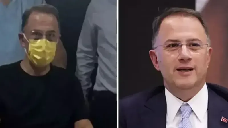 Beylikdüzü Belediye Başkanı Murat Çalık’a Yeniden Kemik İliği Alınacak 1