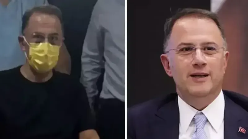 Beylikdüzü Belediye Başkanı Murat Çalık’a Yeniden Kemik İliği Alınacak 4