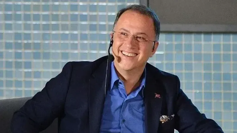 Beylikdüzü Belediye Başkanı Murat Çalık’a Yeniden Kemik İliği Alınacak 3