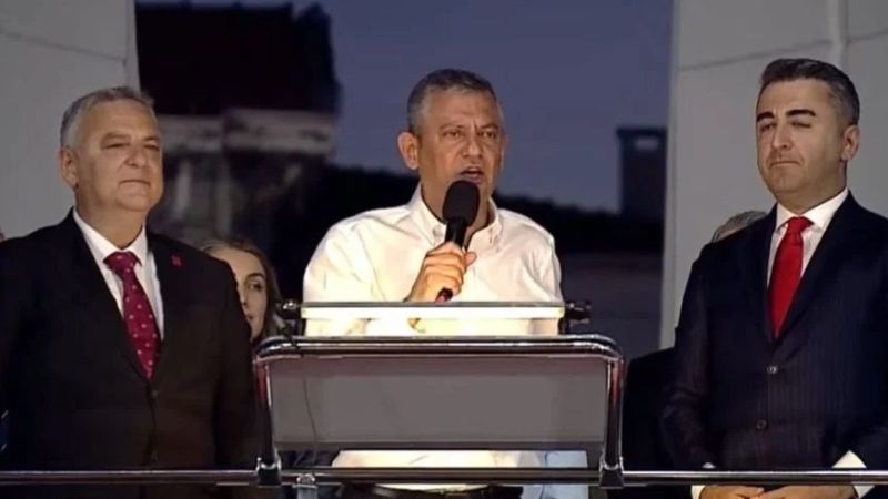 CHP Safları Güçleniyor: DEVA'dan İstifa Eden İki Vekil CHP'ye Katıldı 1