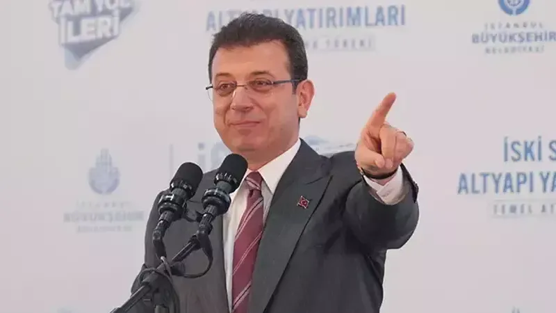 Ercan Özkan YÖK Denetleme Kurulu Başkanlığı’na Asaleten Atandı 2