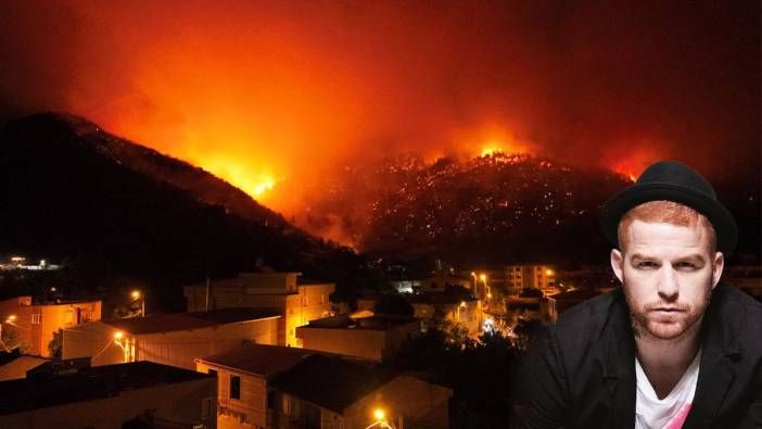 Athena Konseri Yangın Nedeniyle Ertelenmek Zorunda Kaldı 4