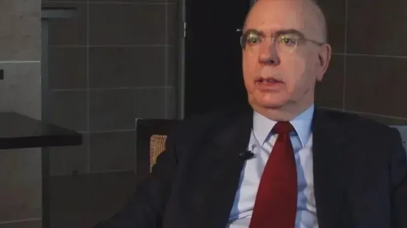 Süreyya Serdengeçti: Türkiye Ekonomisinin İz Bırakan İsimlerinden Biri 1