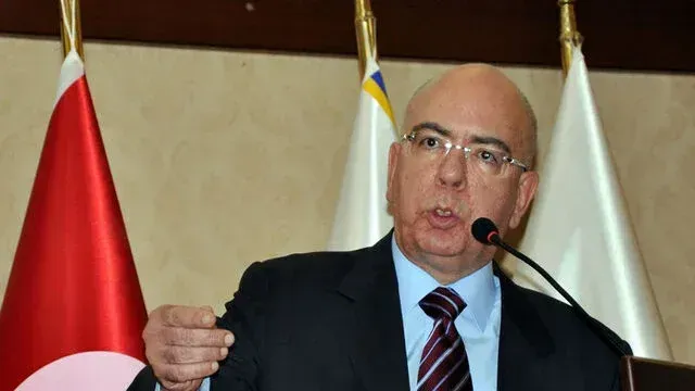 Süreyya Serdengeçti: Türkiye Ekonomisinin İz Bırakan İsimlerinden Biri 3