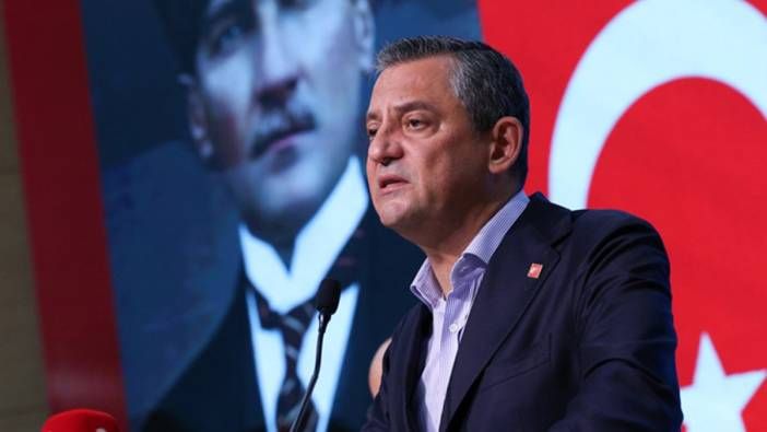 Levent Gültekin’den Özgür Özel’e Sert Çıkış 1