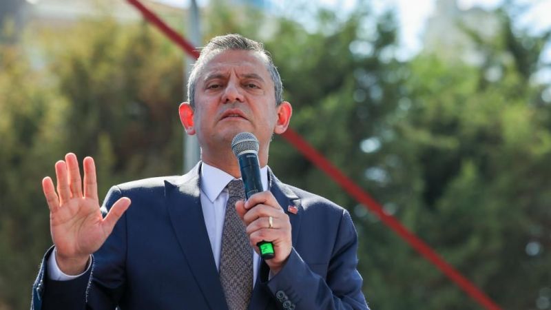 Levent Gültekin’den Özgür Özel’e Sert Çıkış 3