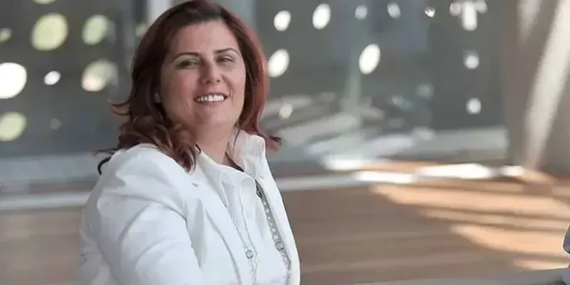 Deniz Zeyrek Açıkladı: “Topuklu Efe”yi AKP’ye İten Asıl Neden Ortaya Çıktı! 2
