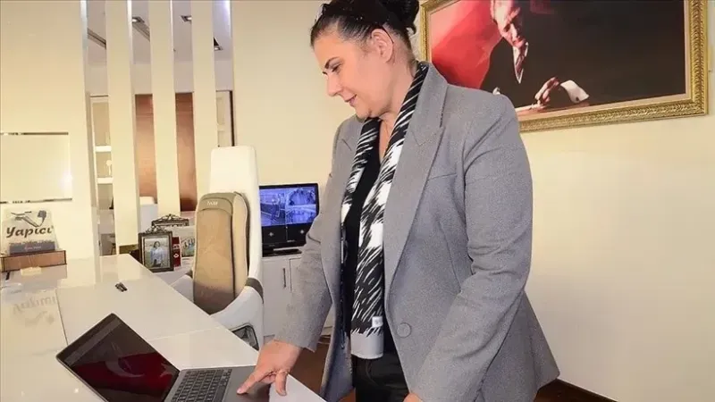 Deniz Zeyrek Açıkladı: “Topuklu Efe”yi AKP’ye İten Asıl Neden Ortaya Çıktı! 4