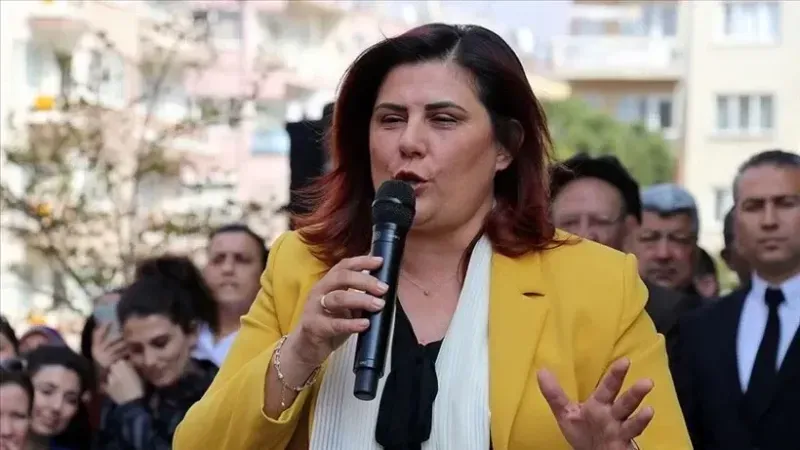 Deniz Zeyrek Açıkladı: “Topuklu Efe”yi AKP’ye İten Asıl Neden Ortaya Çıktı! 7