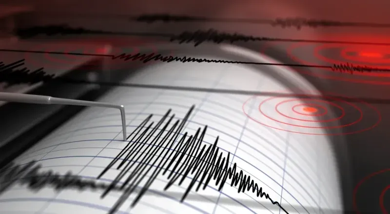 Akdeniz'de şiddetli deprem Son Dakika Açıklaması Geldi 1